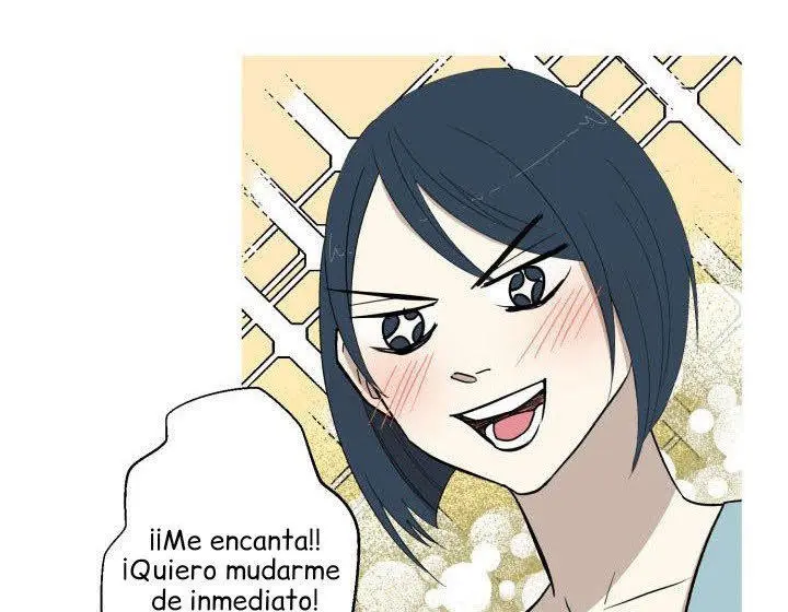 Mi esposo el conejito Capítulo 10 - Page 18