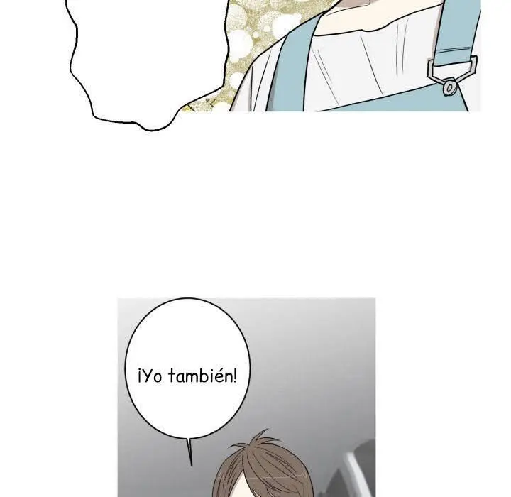 Mi esposo el conejito Capítulo 10 - Page 19