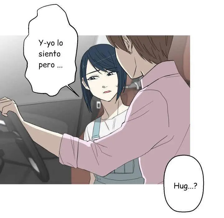 Mi esposo el conejito Capítulo 10 - Page 22