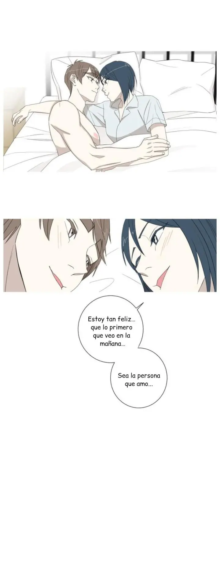Mi esposo el conejito Capítulo 11 - Page 19