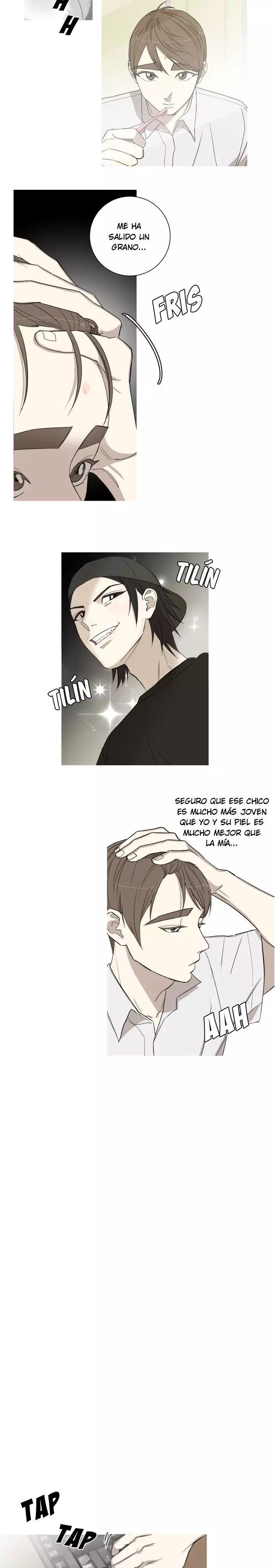 Mi esposo el conejito Capítulo 12 - Page 7