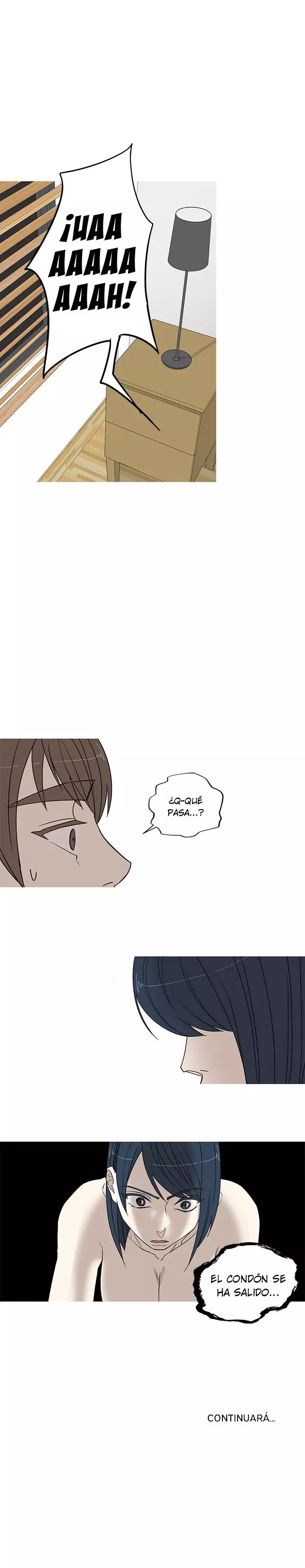 Mi esposo el conejito Capítulo 18 - Page 12