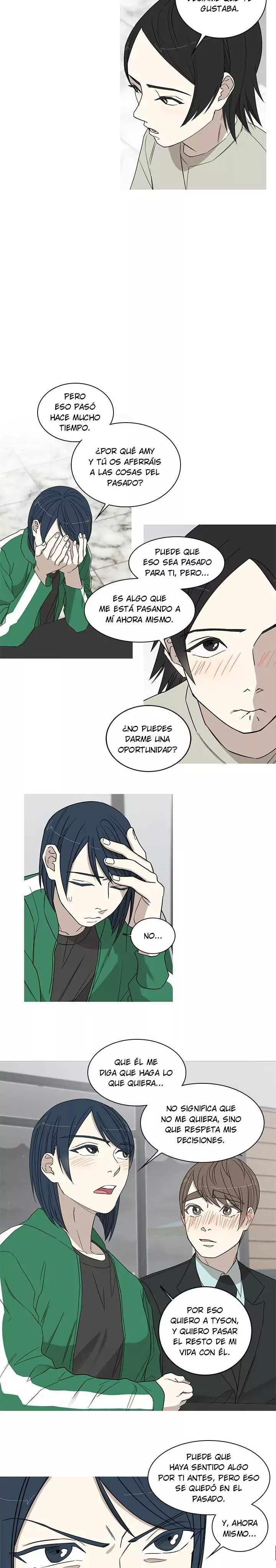 Mi esposo el conejito Capítulo 18 - Page 4