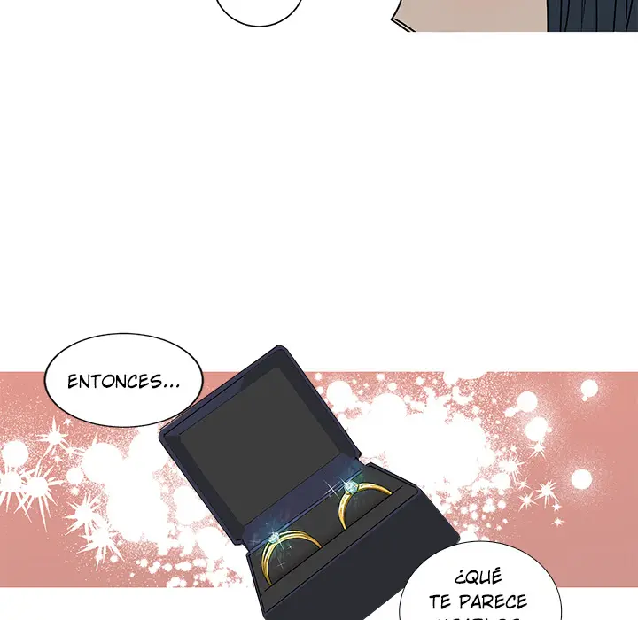 Mi esposo el conejito Capítulo 2 - Page 15