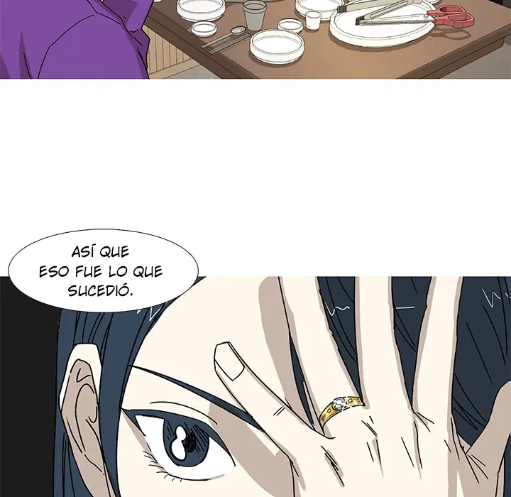 Mi esposo el conejito Capítulo 2 - Page 23