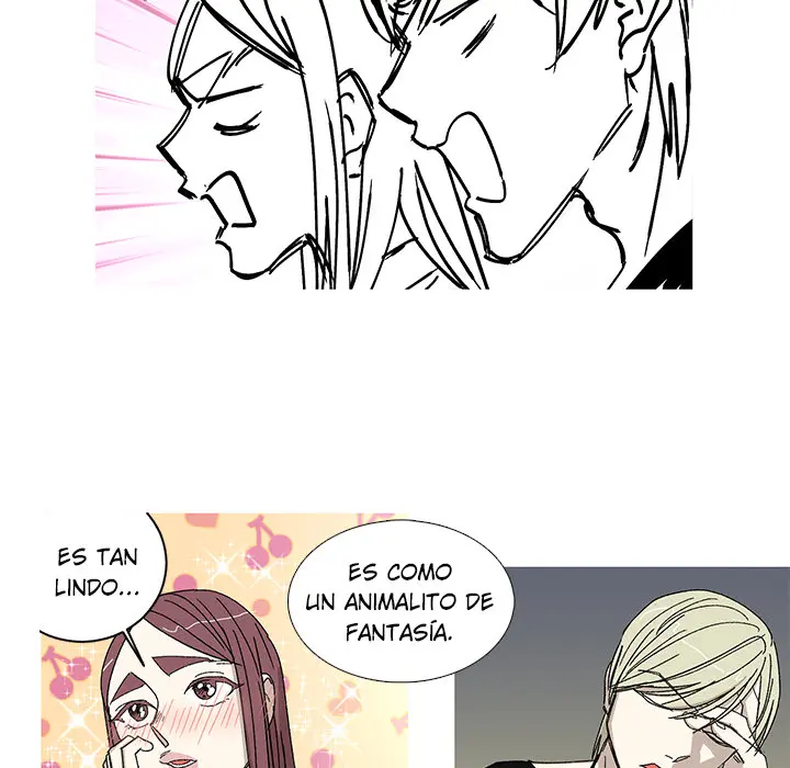 Mi esposo el conejito Capítulo 2 - Page 25