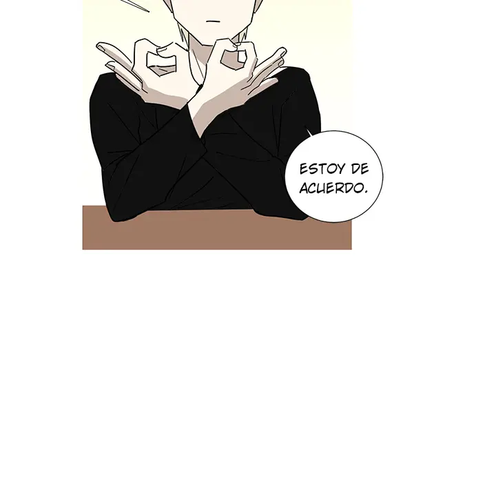 Mi esposo el conejito Capítulo 2 - Page 40
