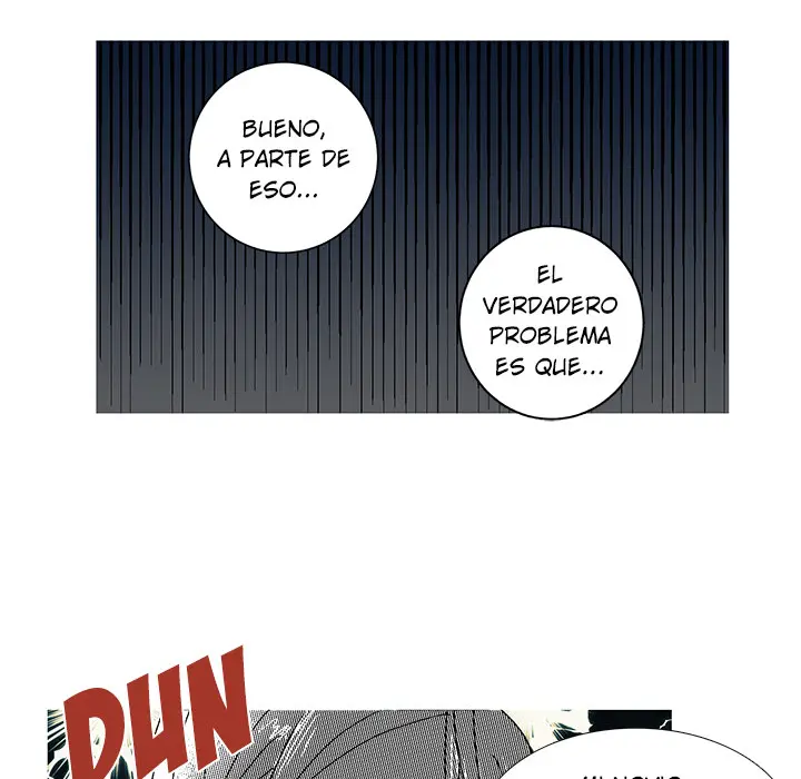 Mi esposo el conejito Capítulo 2 - Page 41