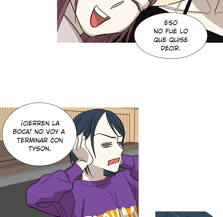 Mi esposo el conejito Capítulo 2 - Page 50