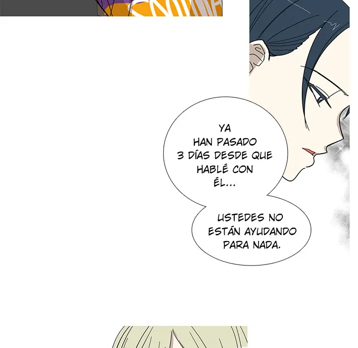 Mi esposo el conejito Capítulo 2 - Page 51