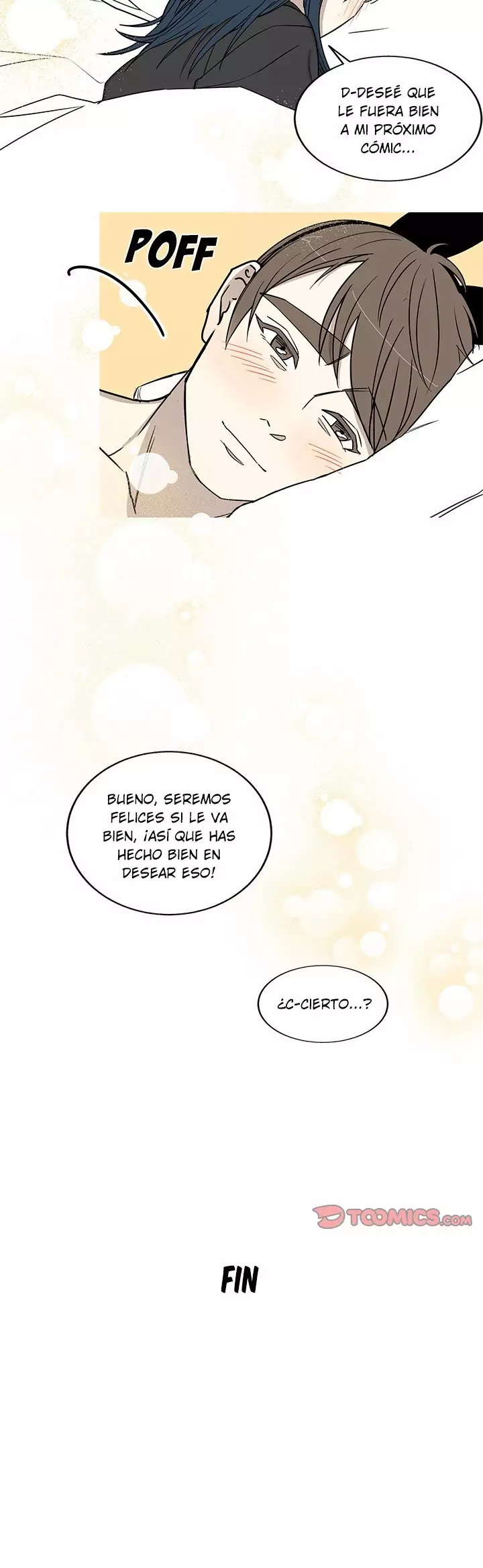 Mi esposo el conejito Capítulo 24 - Page 13