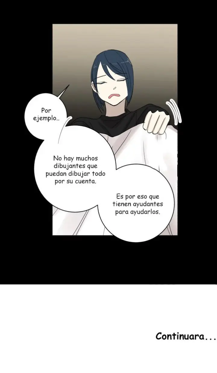 Mi esposo el conejito Capítulo 9 - Page 12