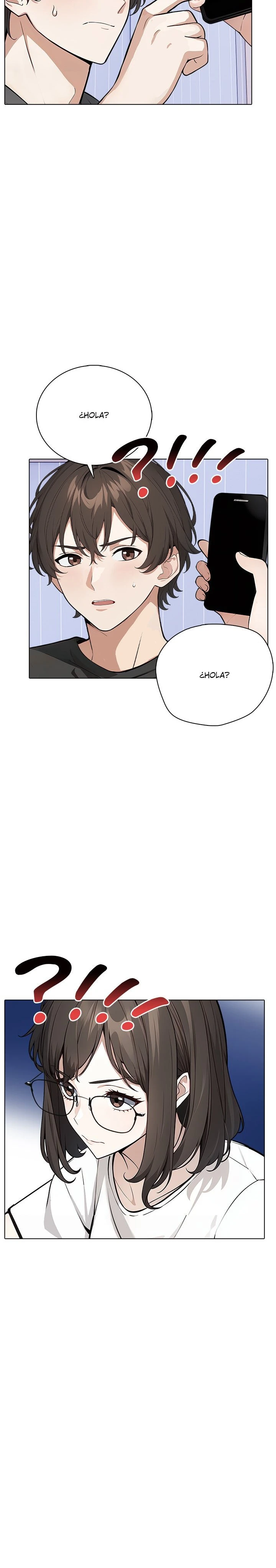 Si no te enamoras de mi Capítulo 8 - Page 6