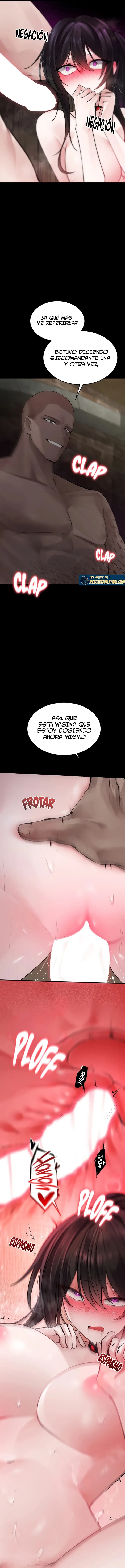 Equipamiento increíblemente eficaz Capítulo 13 - Page 9