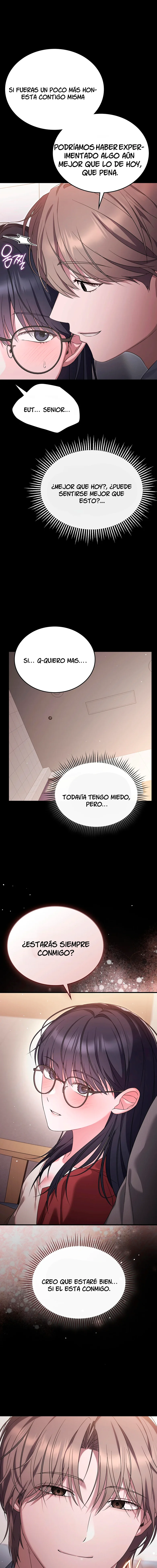 El Juego de los Castigos Capítulo 6 - Page 14
