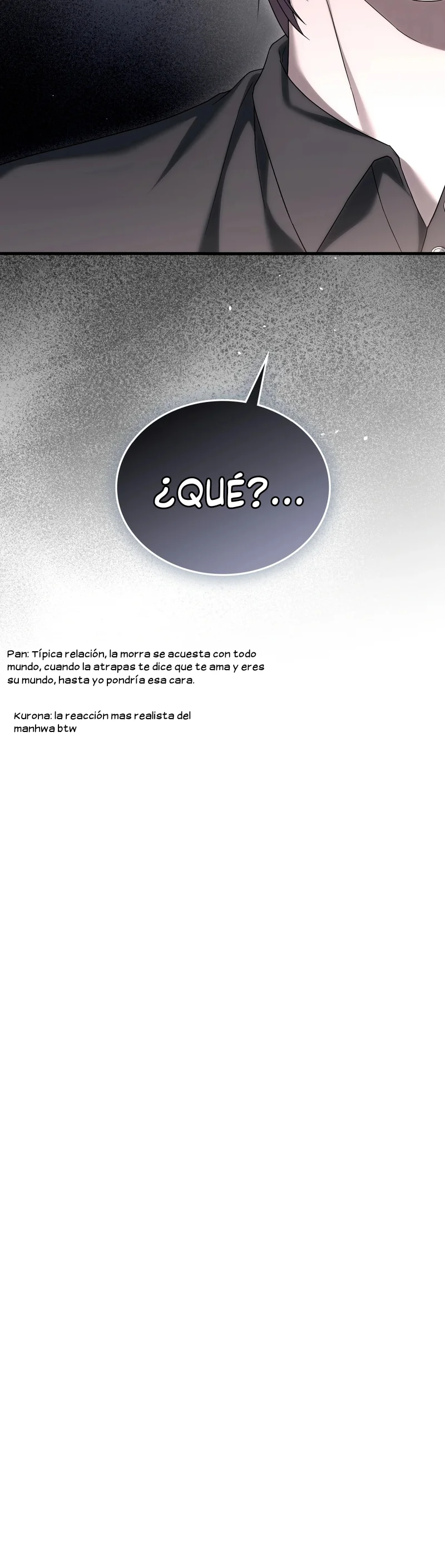 El Juego de los Castigos Capítulo 9 - Page 16