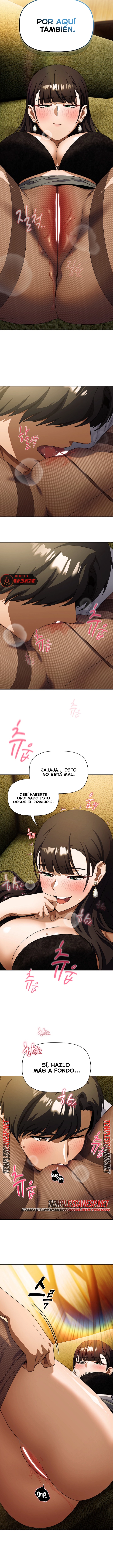 Love for Sale Capítulo 16 - Page 9
