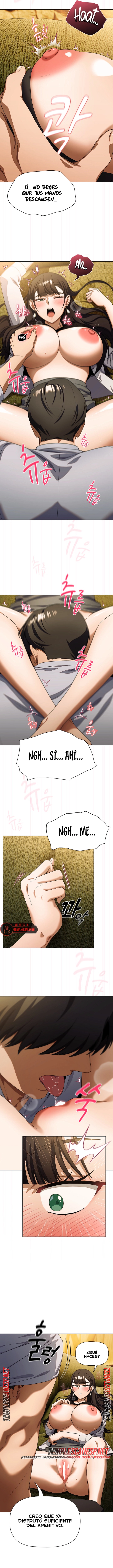 Love for Sale Capítulo 16 - Page 11