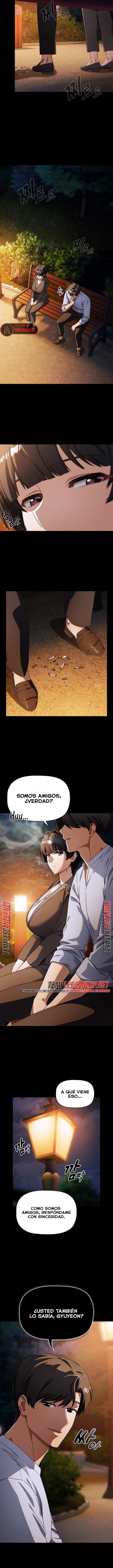 Love for Sale Capítulo 20 - Page 4