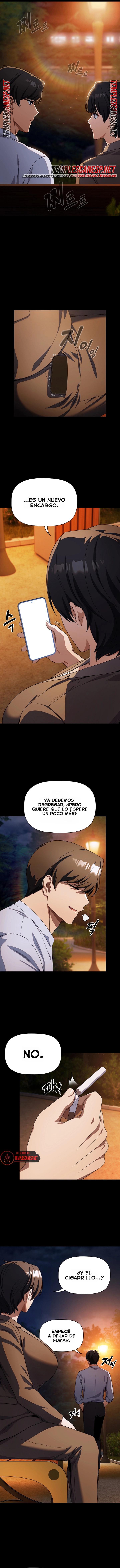 Love for Sale Capítulo 20 - Page 11