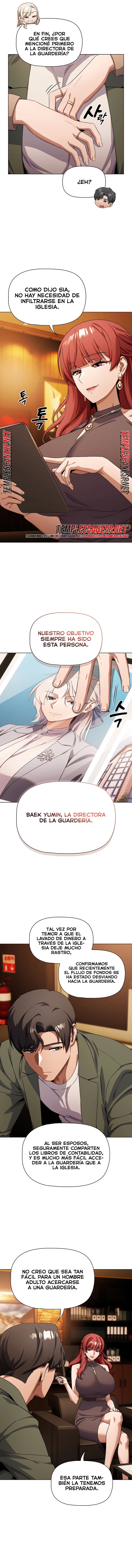 Love for Sale Capítulo 21 - Page 12