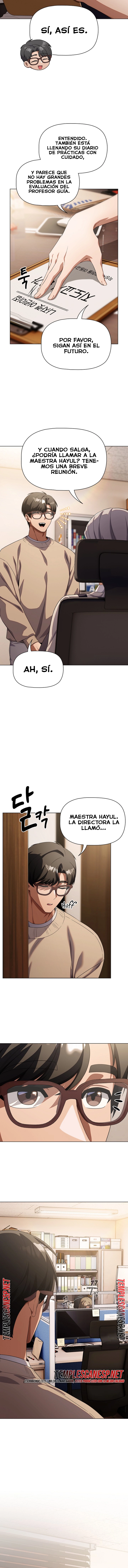 Love for Sale Capítulo 22 - Page 2