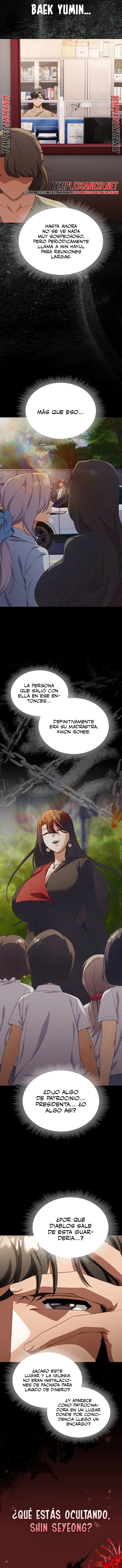 Love for Sale Capítulo 22 - Page 6