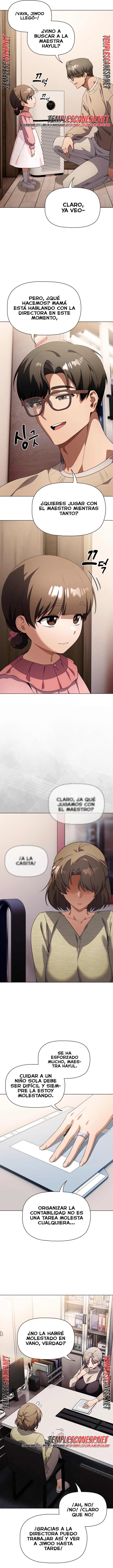 Love for Sale Capítulo 22 - Page 8