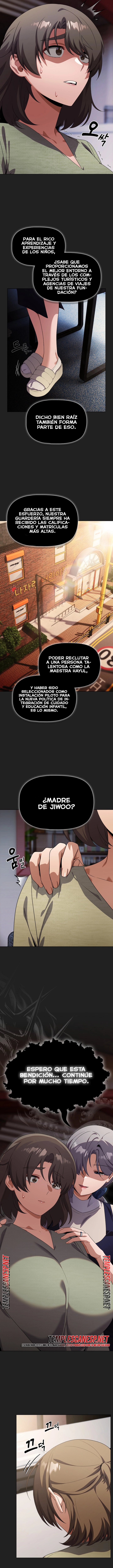 Love for Sale Capítulo 22 - Page 10