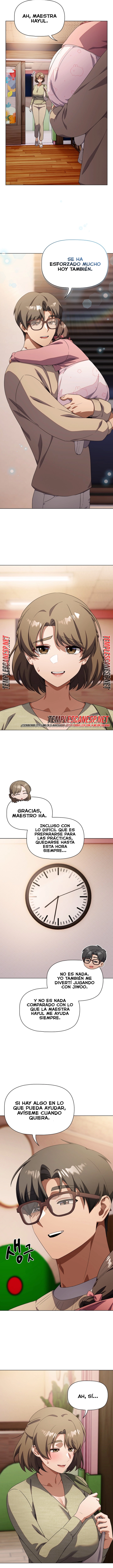 Love for Sale Capítulo 22 - Page 12