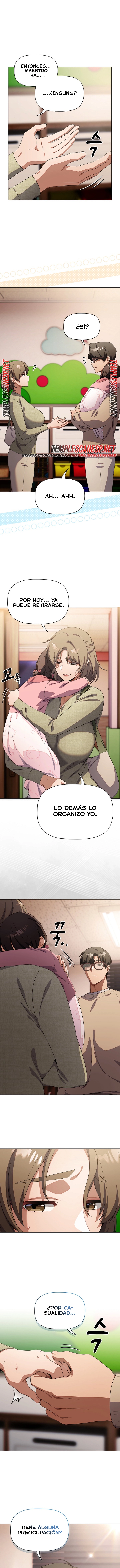 Love for Sale Capítulo 22 - Page 13