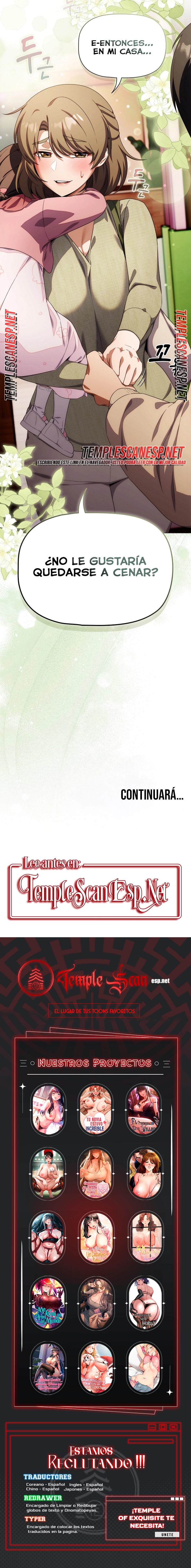 Love for Sale Capítulo 22 - Page 15