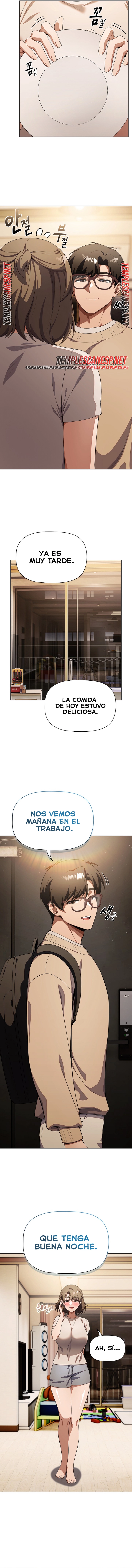 Love for Sale Capítulo 23 - Page 5