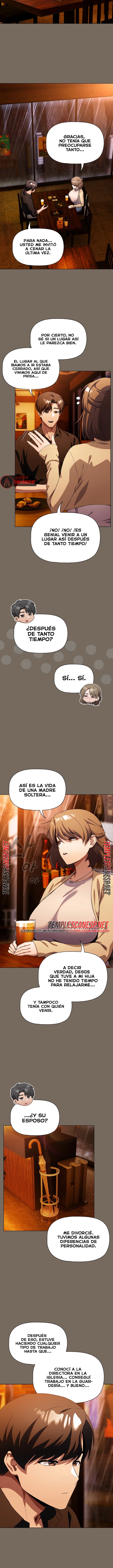 Love for Sale Capítulo 23 - Page 11