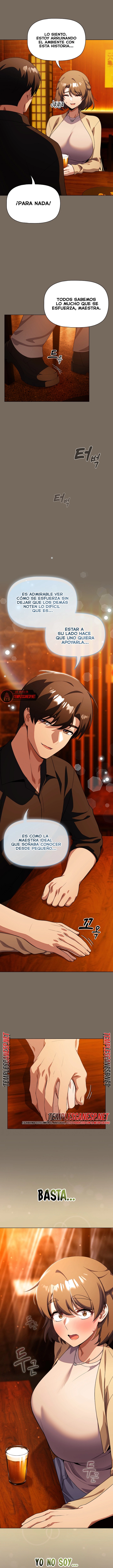 Love for Sale Capítulo 23 - Page 12