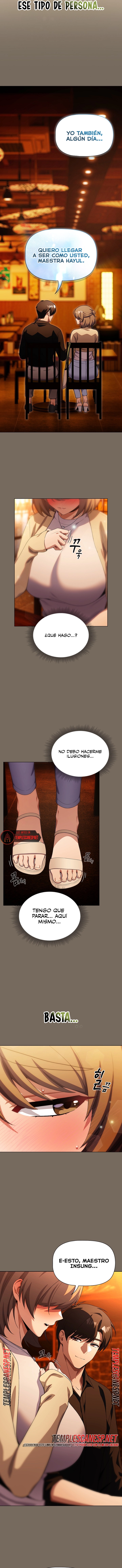 Love for Sale Capítulo 23 - Page 13