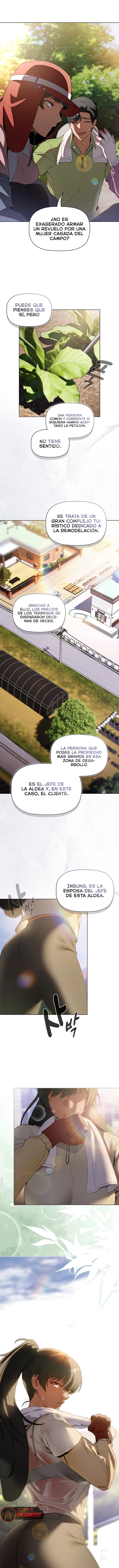 Love for Sale Capítulo 4 - Page 12