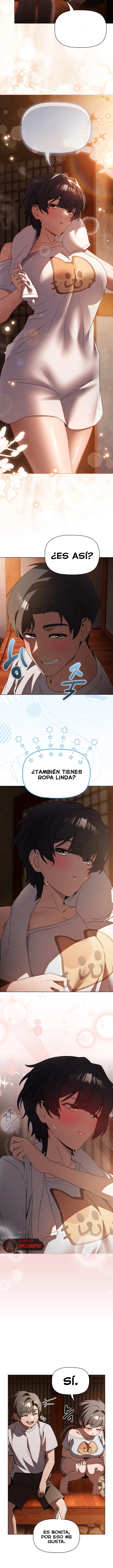 Love for Sale Capítulo 5 - Page 10
