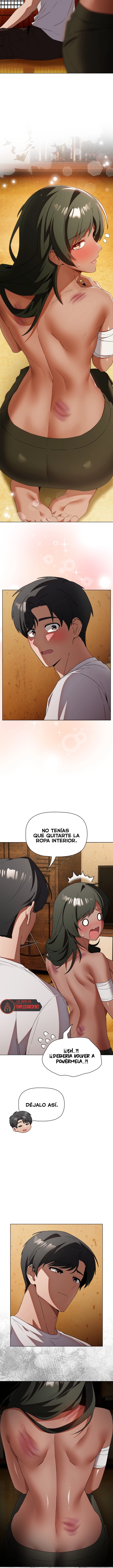 Love for Sale Capítulo 6 - Page 5