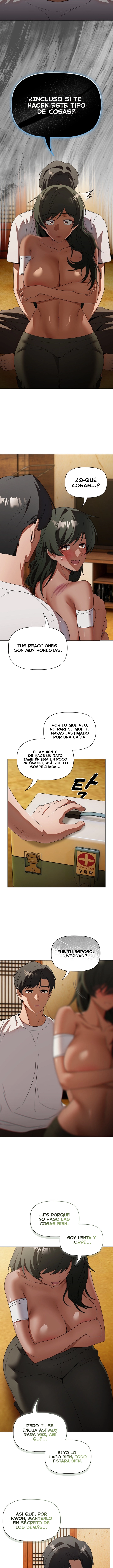 Love for Sale Capítulo 6 - Page 7