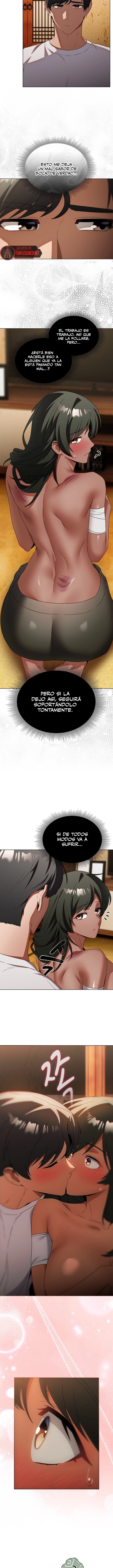 Love for Sale Capítulo 6 - Page 8