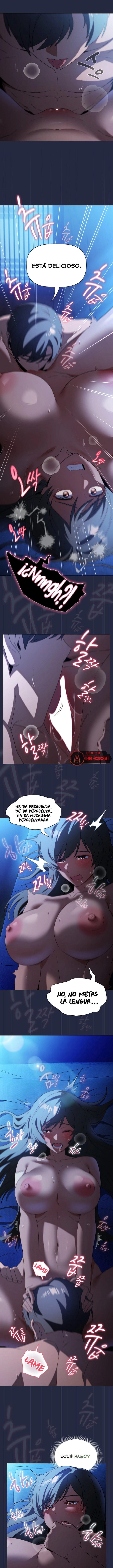 Love for Sale Capítulo 7 - Page 6