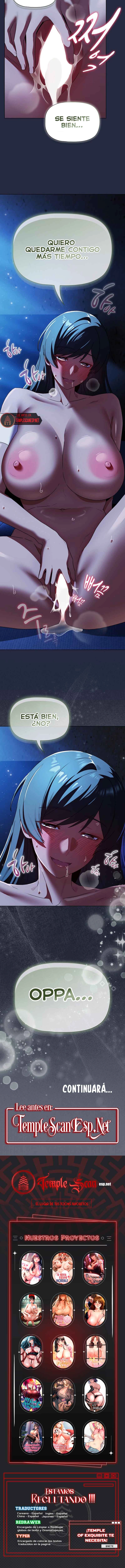 Love for Sale Capítulo 8 - Page 14