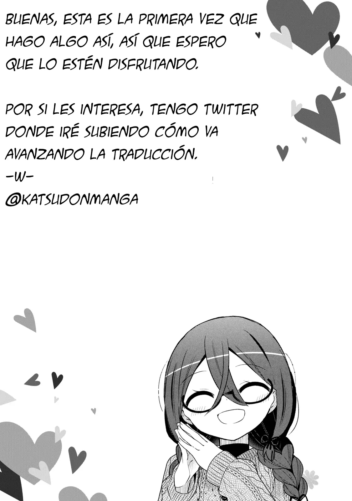 Boku wa Kimitachi wo Shihai suru Capítulo 57 - Page 20