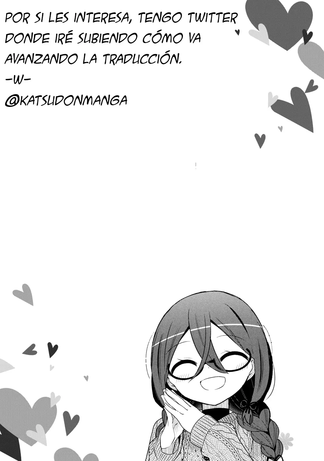 Boku wa Kimitachi wo Shihai suru Capítulo 67.5 - Page 12