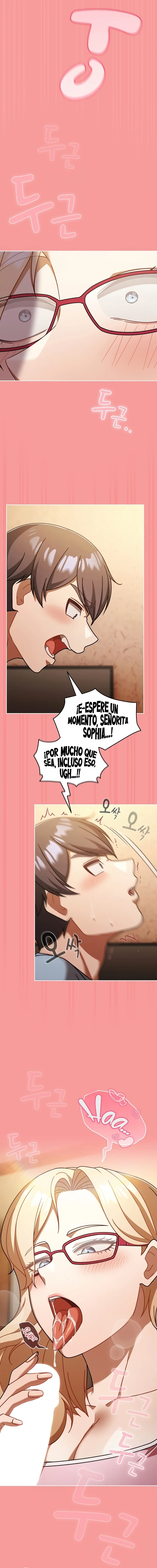 Un Campamento de Verano Inolvidable Capítulo 1 - Page 19