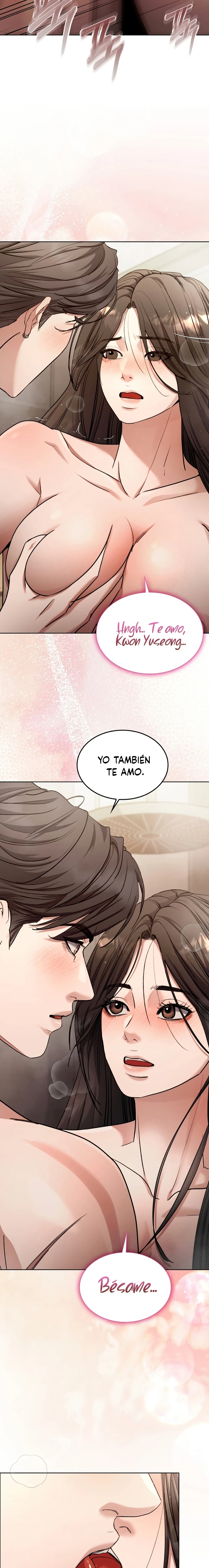 La Ley Del Talión Capítulo 17 - Page 10