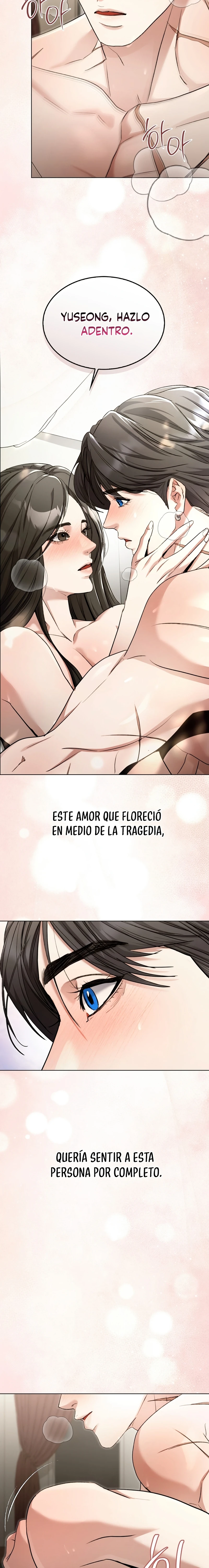 La Ley Del Talión Capítulo 18 - Page 7