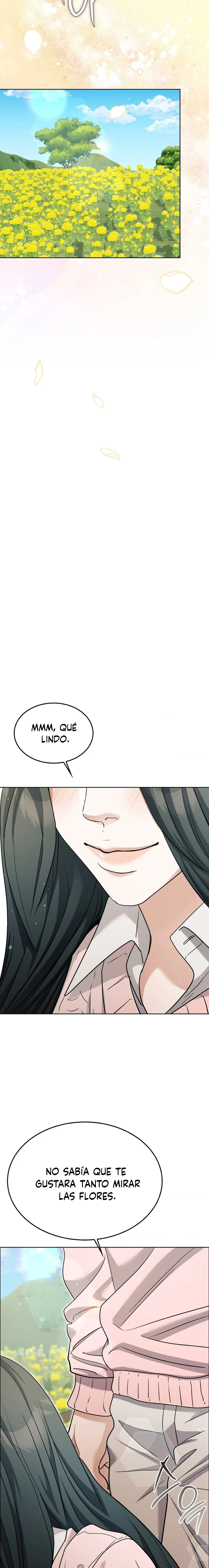 La Ley Del Talión Capítulo 20 - Page 20