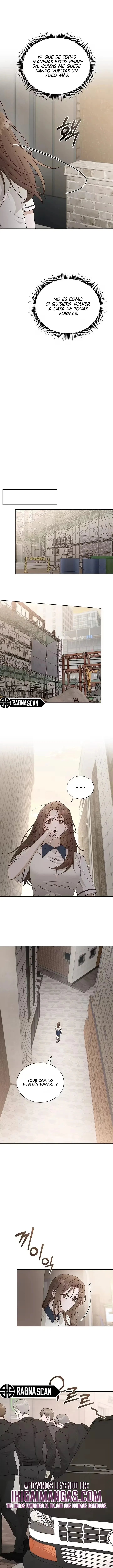 Un Sentimiento Sin Nombre Capítulo 1 - Page 11